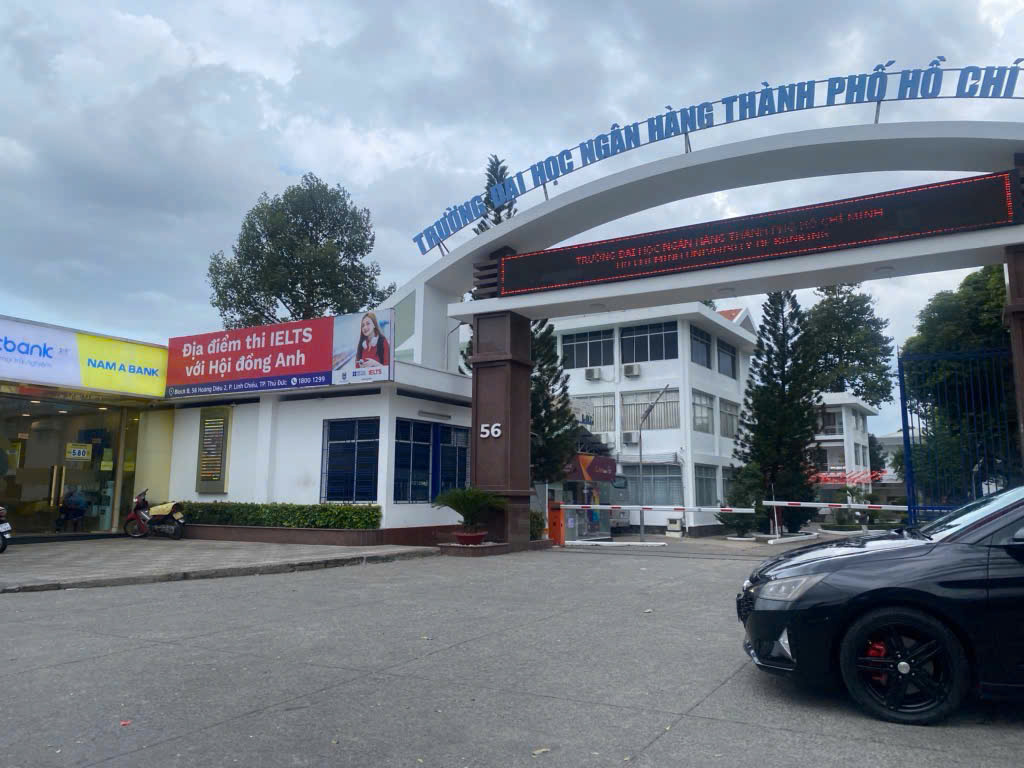 BÁN GẤP MẶT TIỀN KINH DOANH CẠNH ĐH NGÂN HÀNG, HOÀNG DIỆU 2 THỦ ĐỨC, DT 5*10 CHỈ 5 TỶ NHỈNH